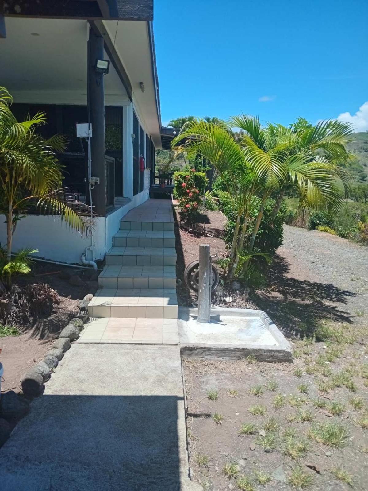 Dreamview Villas Rakiraki Exterior foto